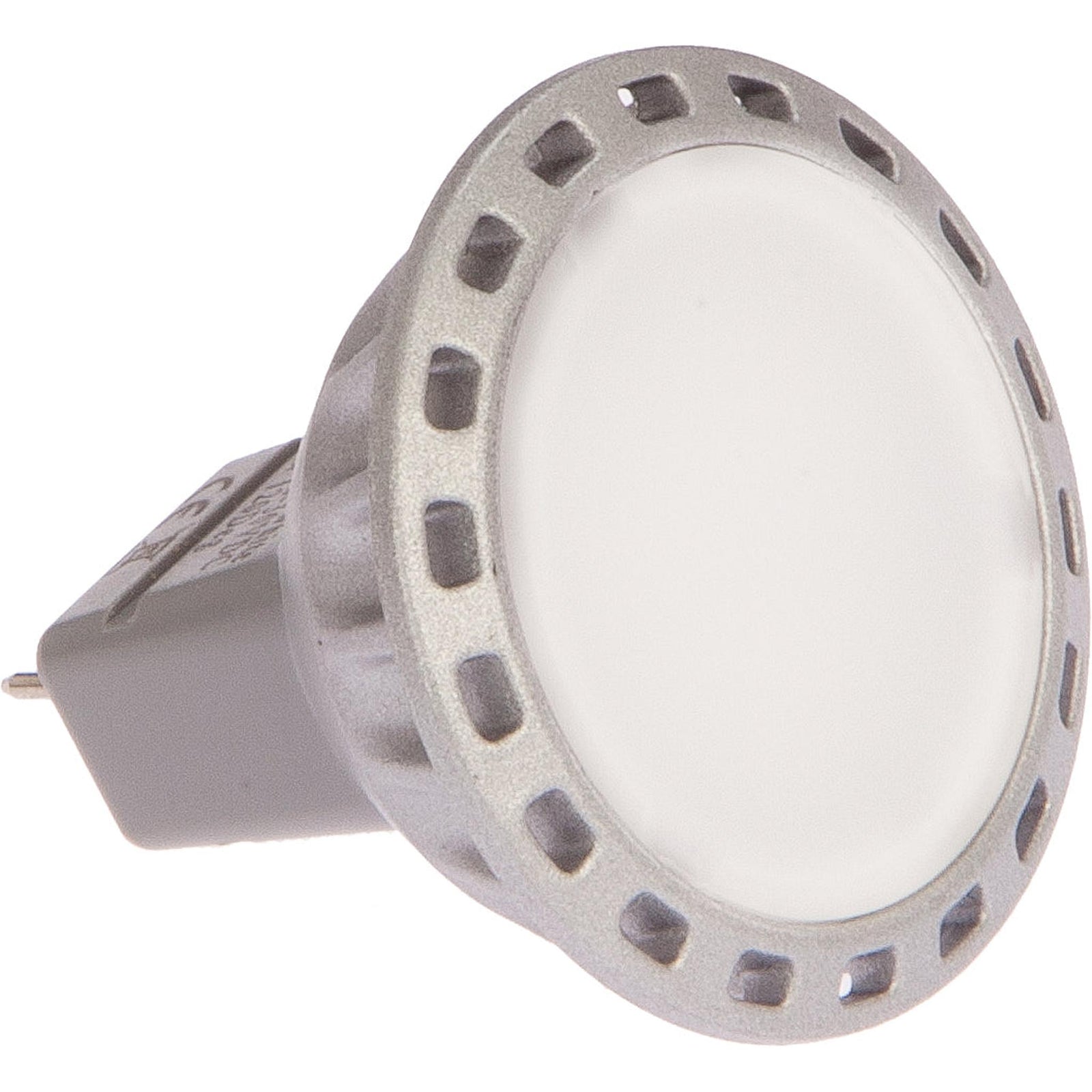 LED Spot MR11 Ø35mm 2/15 W 120 degrees
