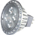 LED Spot MR16 Ø50mm 5/30 W 35 degrees