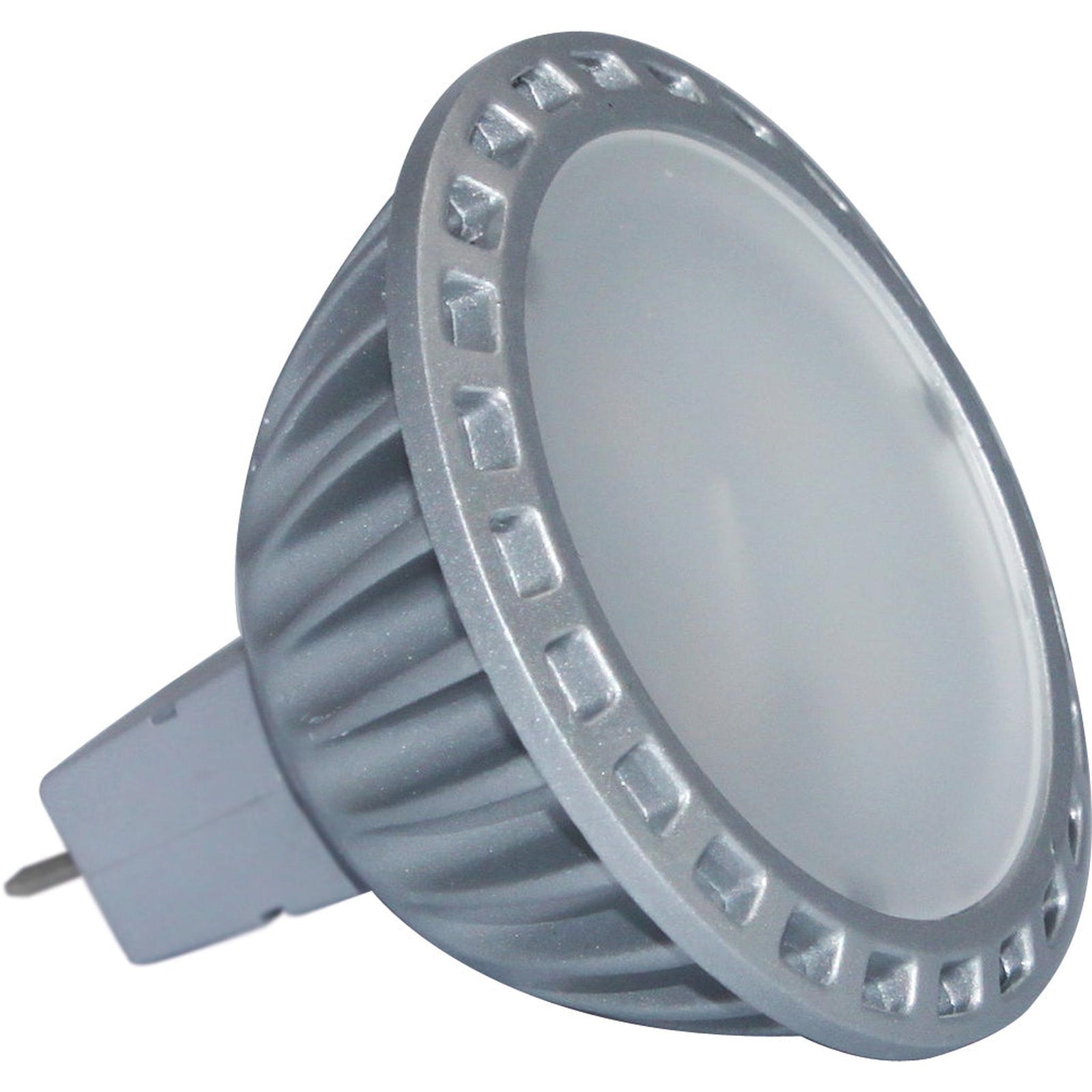 LED Spot MR16 Ø50mm 5/30 W 120 degrees