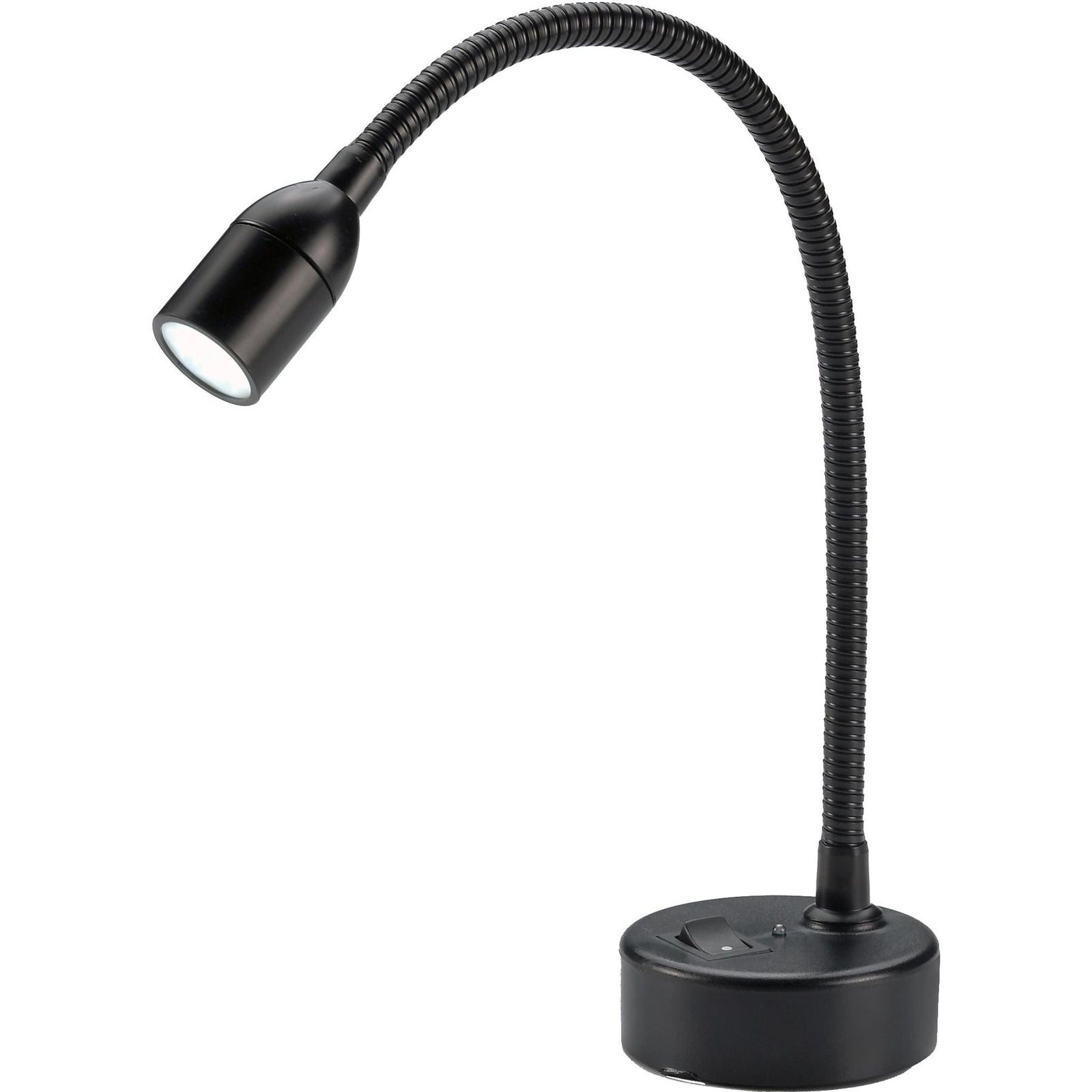 Table lamp, LED, 12V