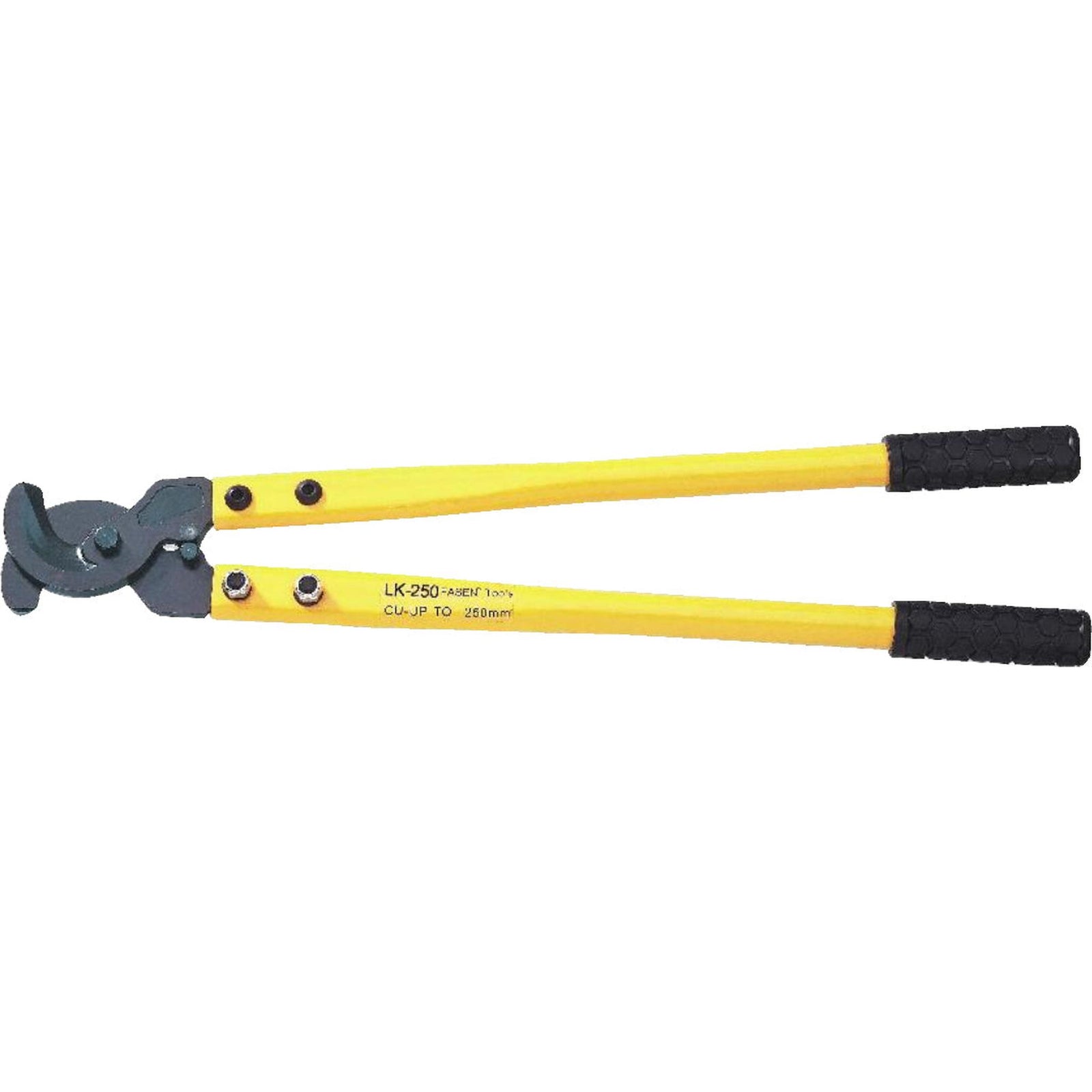 Kabelkutter 1-125 mm2