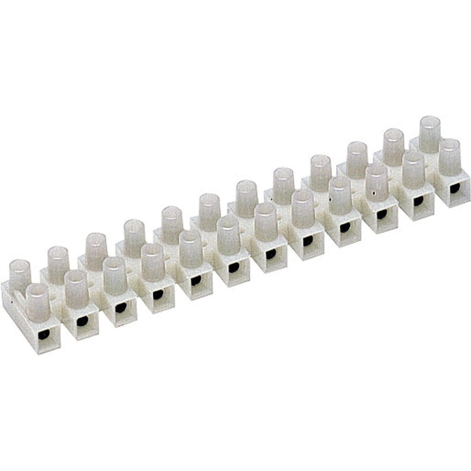 Sukkerbit 12 klemmer, 4 mm2