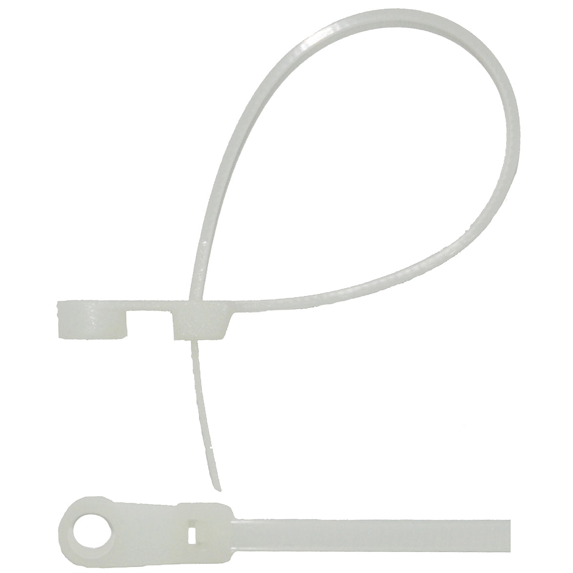 Strips m/hull 20 stk