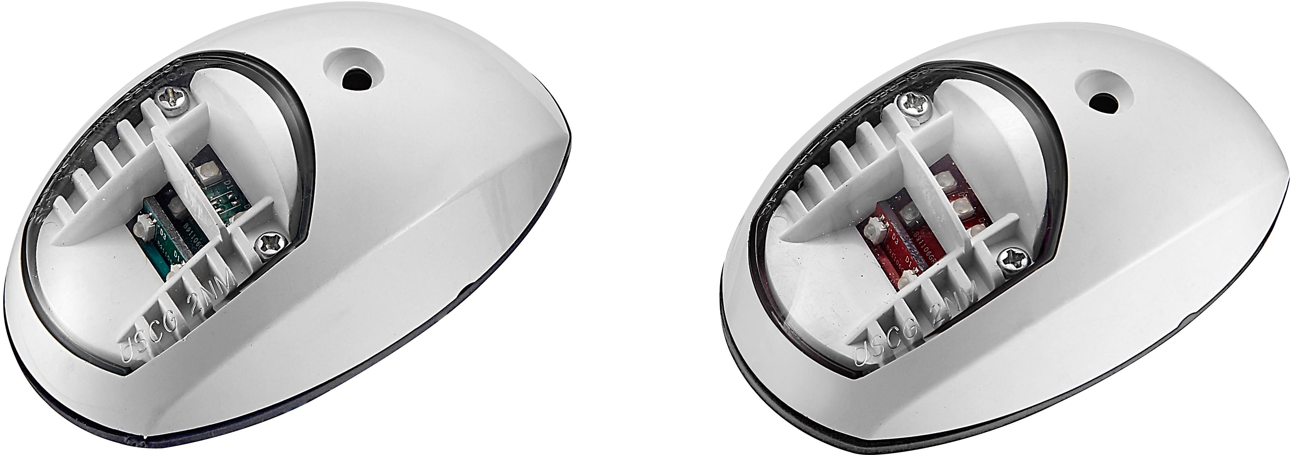 Lantern set LED 2 nm