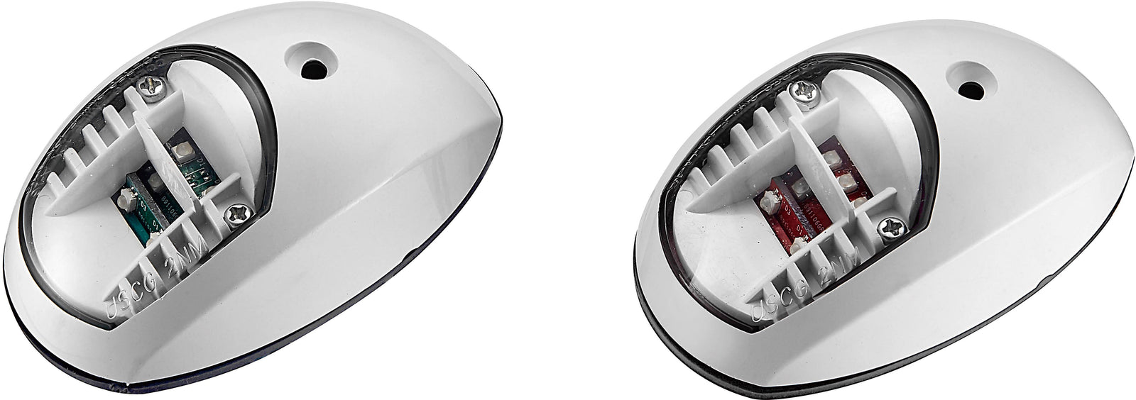 Lantern set LED 2 nm