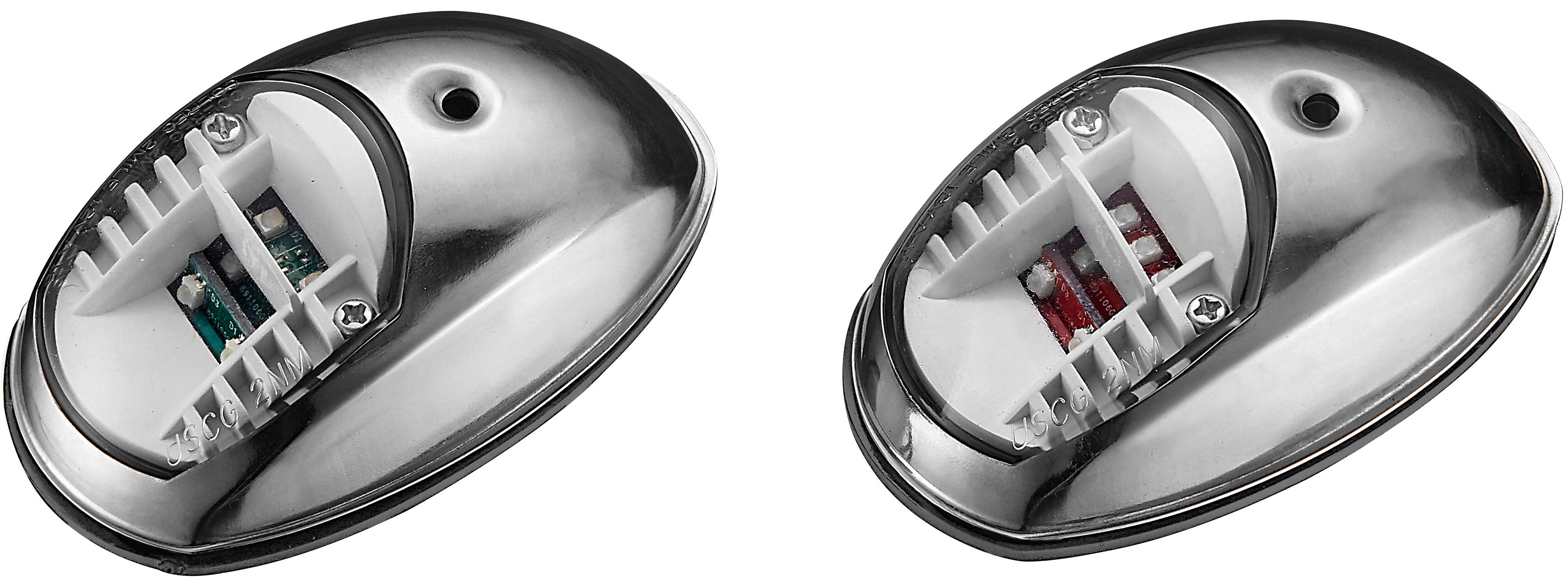 Lantern set LED 2 nm