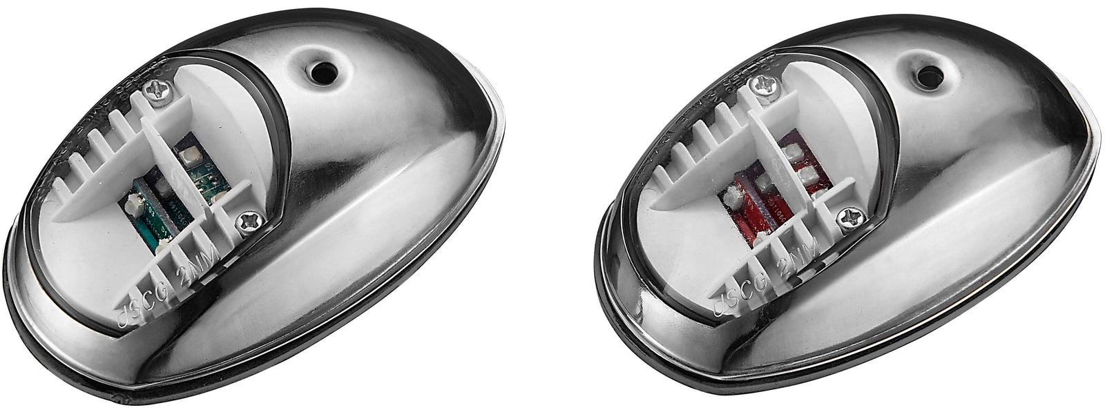 Lantern set LED 2 nm