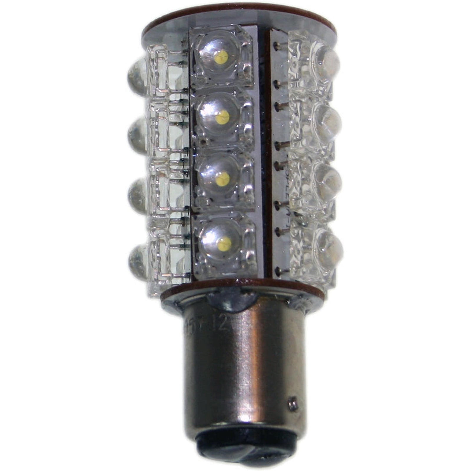 LED bulb, Bright LED BA15D