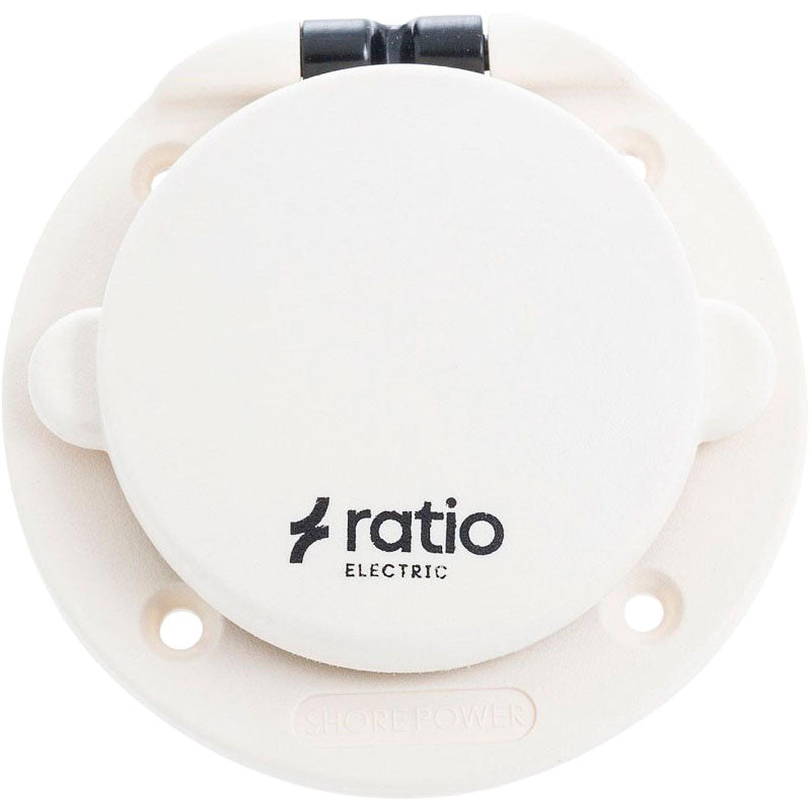 Ratio Landstrøm inntakskontakt 16 A