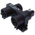 Ratio Splitter, 1 inn 3 ut