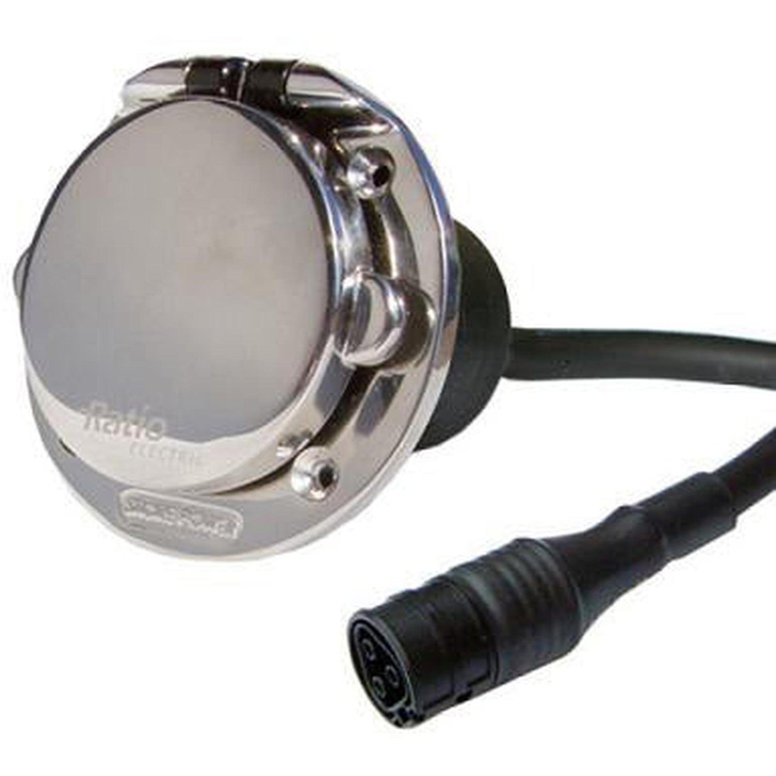 Ratio Shore power inlet socket 16A, 316