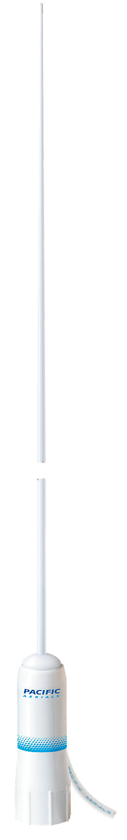 VHF antenna 1m Ultraglass