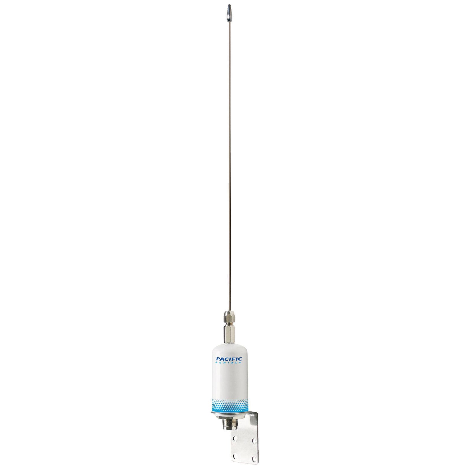 DAB+ mast antenne Pacific m/ SS brakett