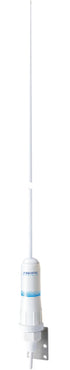 VHF antenna PRO 1m w/bracket