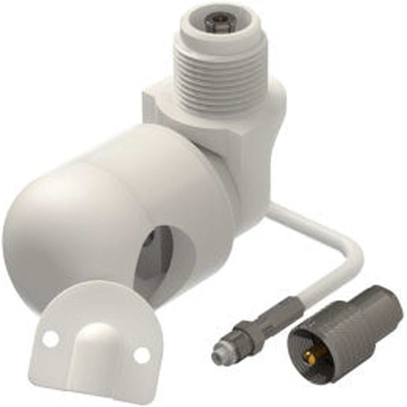 Pacific Antenna base PRO - row mount