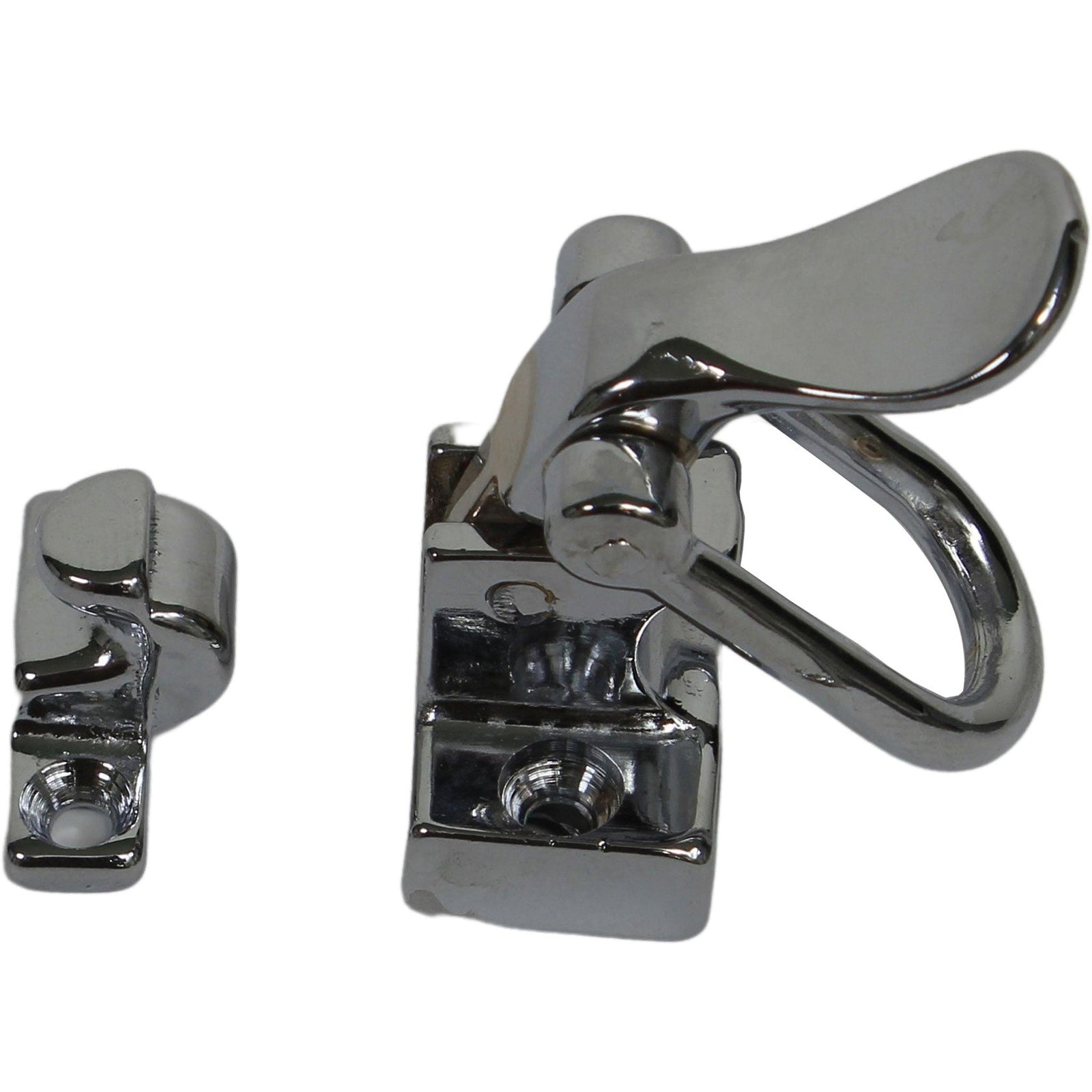 Closing hinge for 1014005