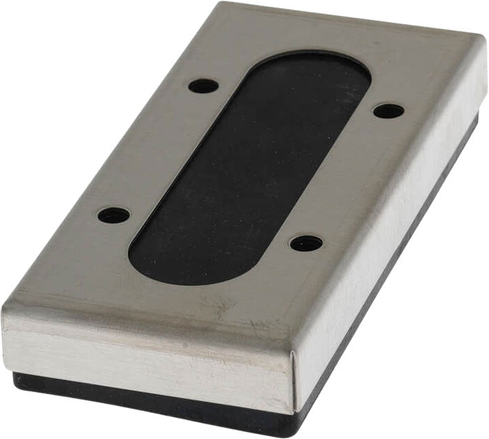 Cable gland waterproof Multi cables 10mm Stainless steel