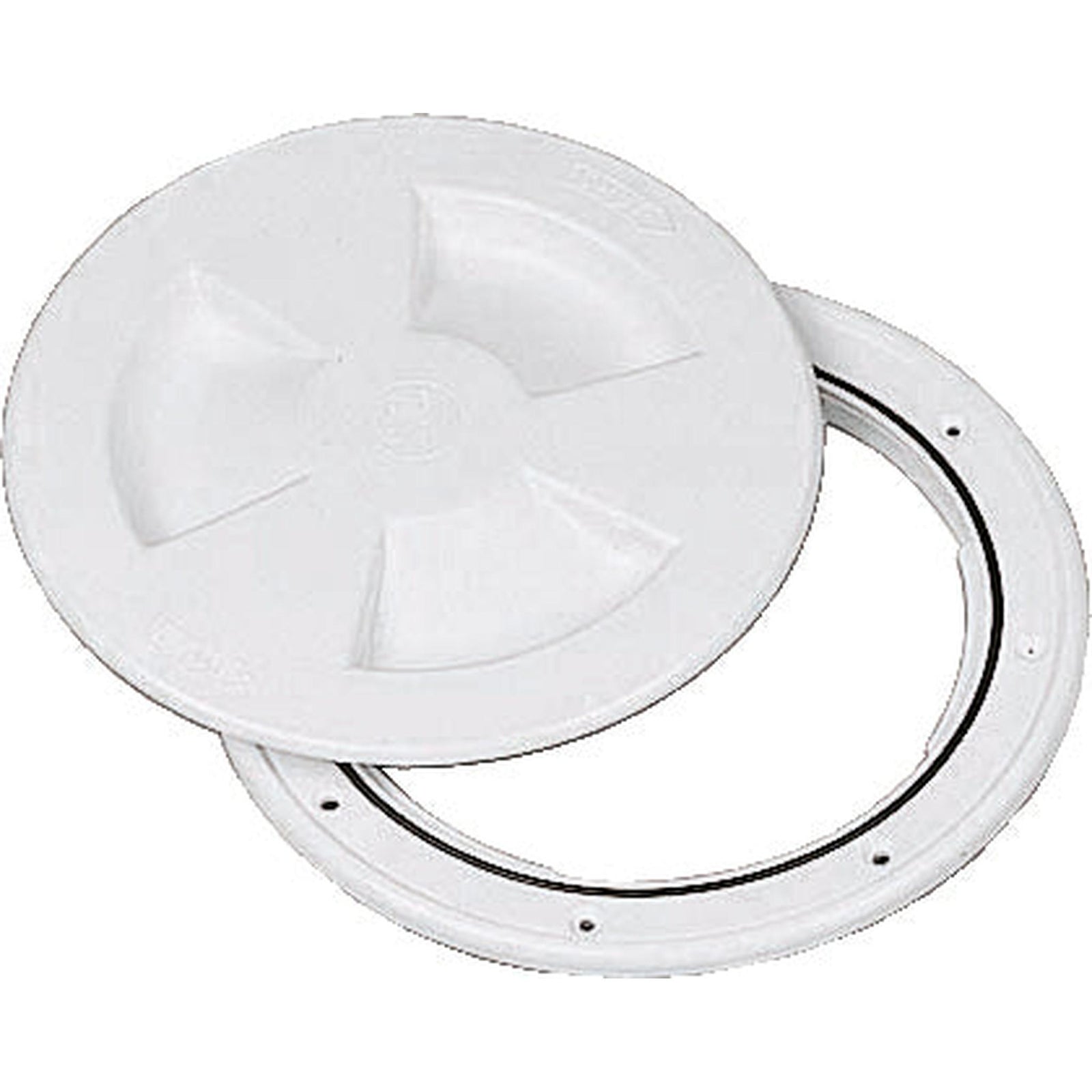 Inspection hatch