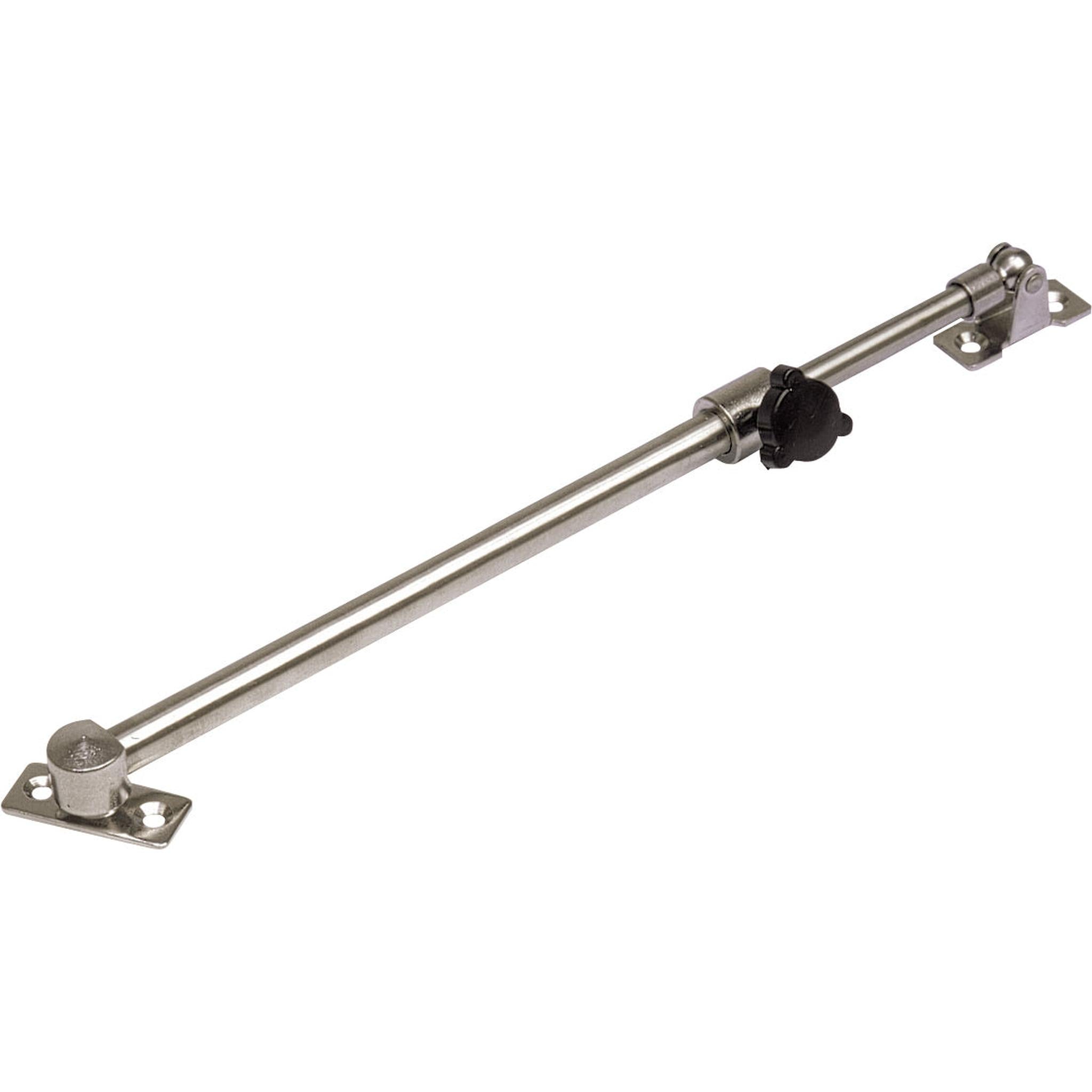 Lukestiller teleskop