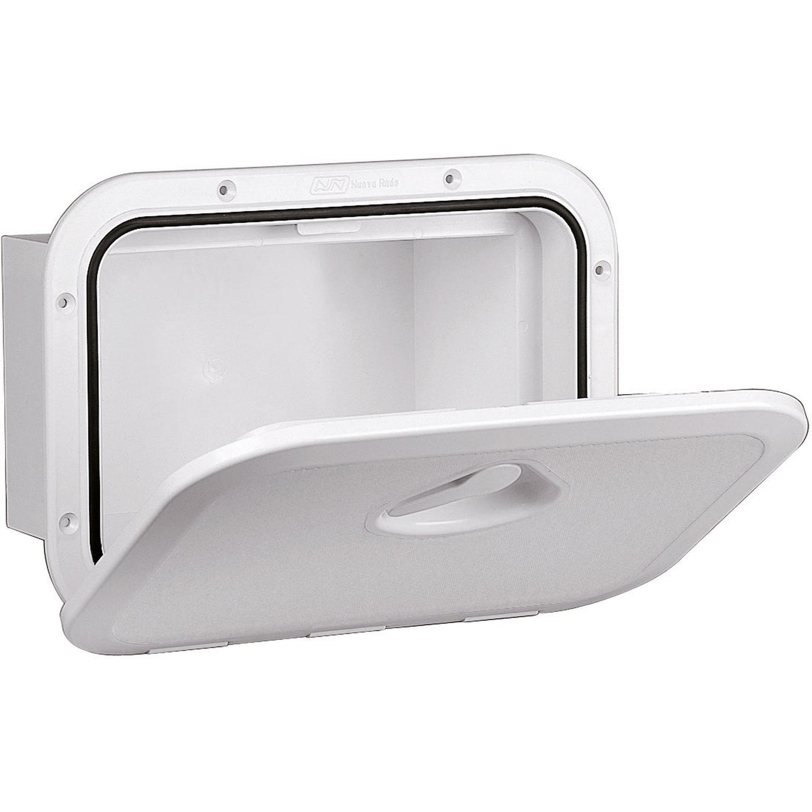 Glove compartment