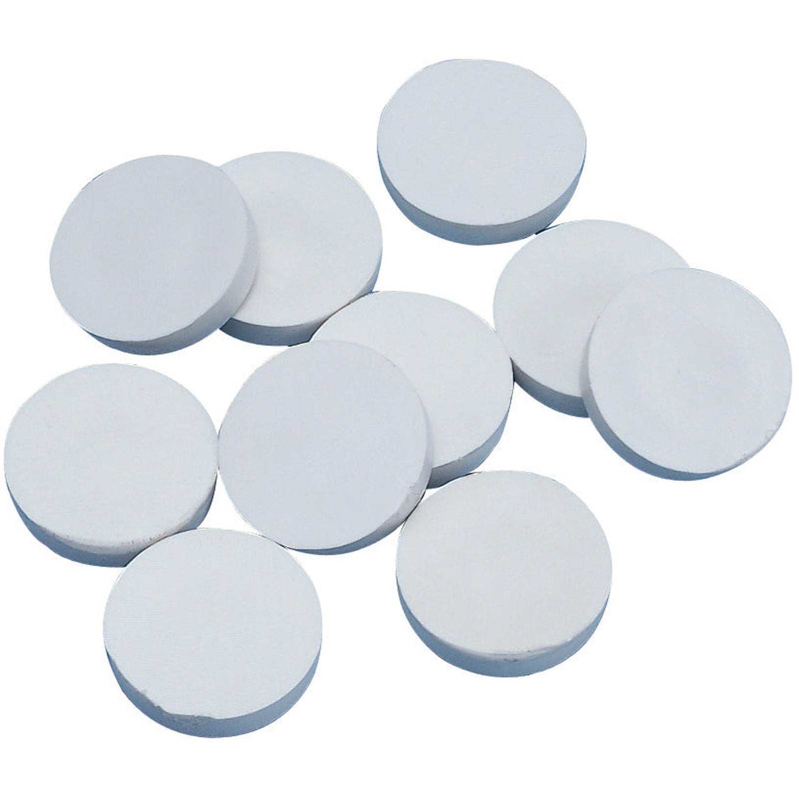 Spare plugs for hatches