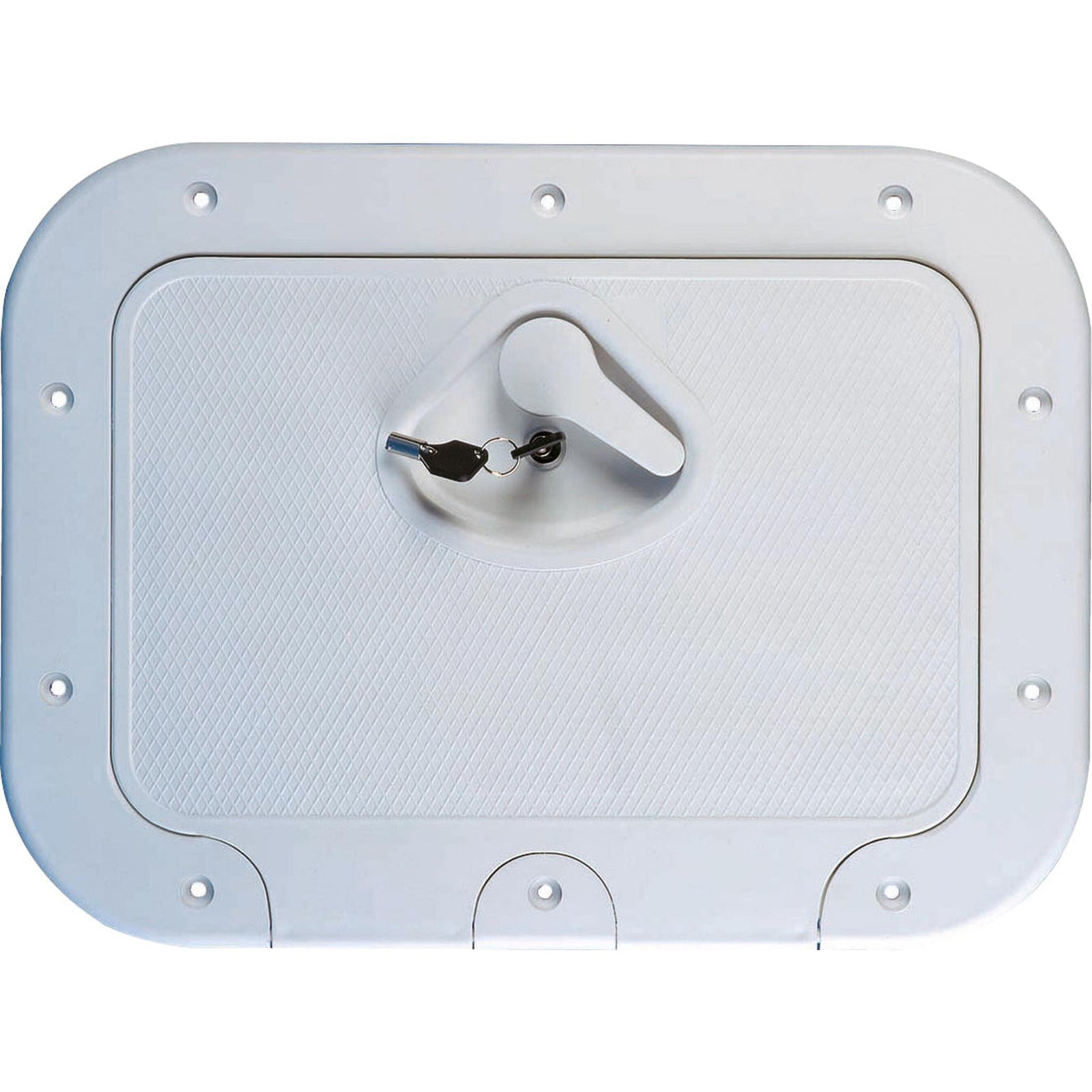 Hatch 275 x 375 mm