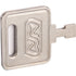 Key for Vogue/Avantgarde hatches