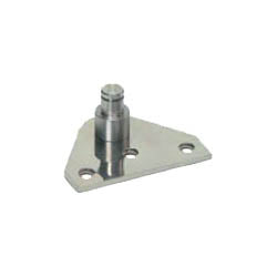Ultraflex Gas Damper Bracket SI20 Acid-Resistant 8 mm