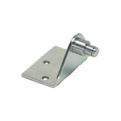 Ultraflex Gas Damper Bracket SI21 Acid-Resistant 8 mm
