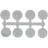 Plugger for 1015702 (8 pakning)