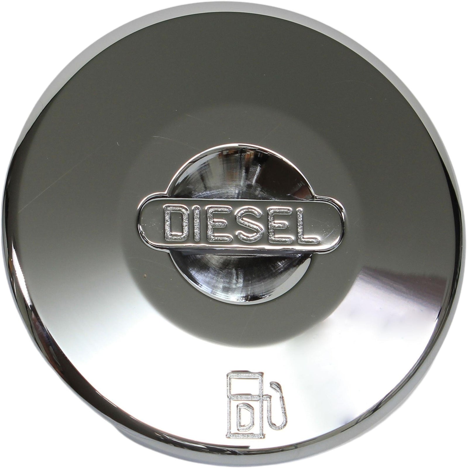 Res.cap Tire cover D