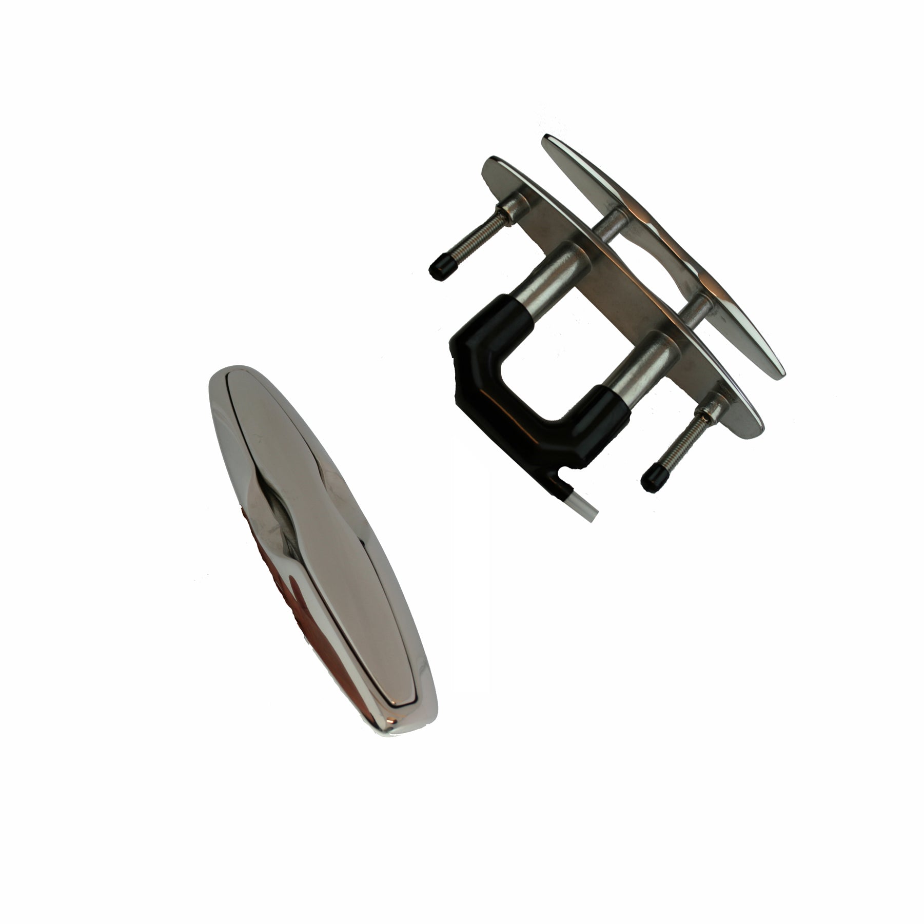 Puller, popup m/drenering, syrefast