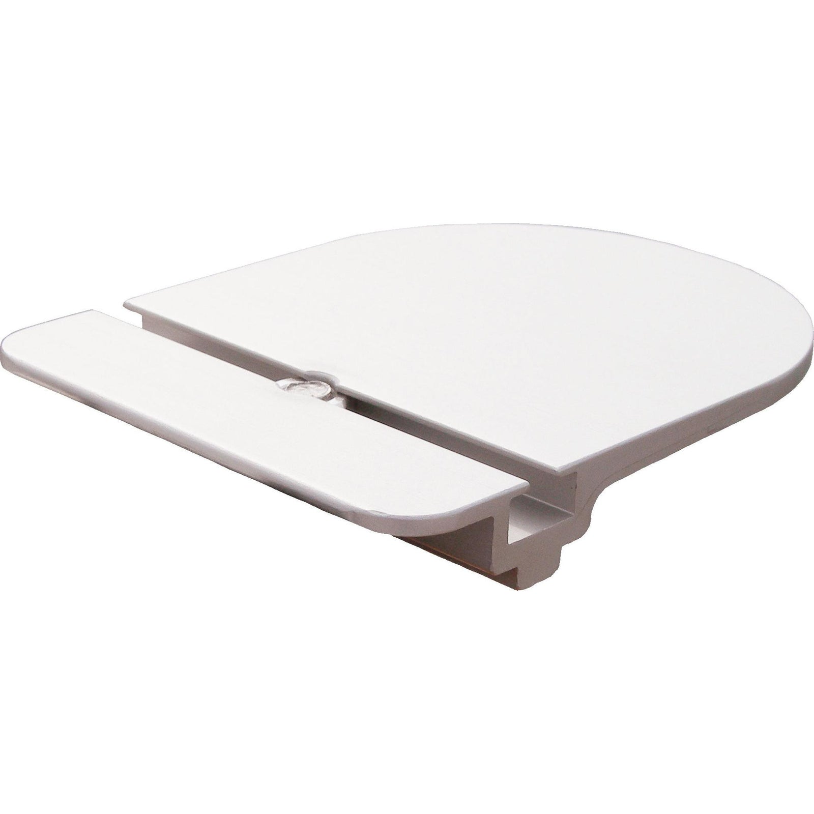 NOA all-round plate large