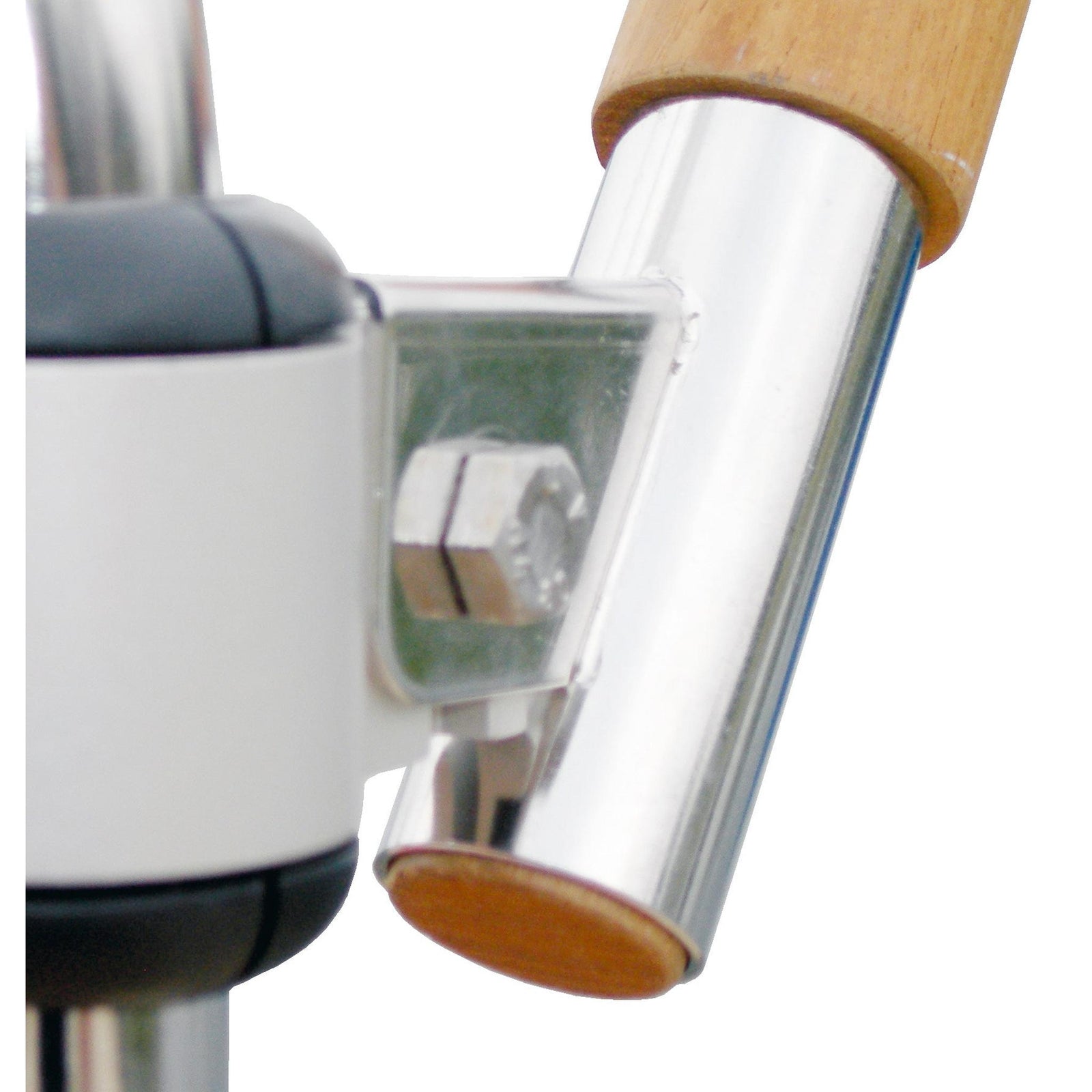 NOA flagpole holder