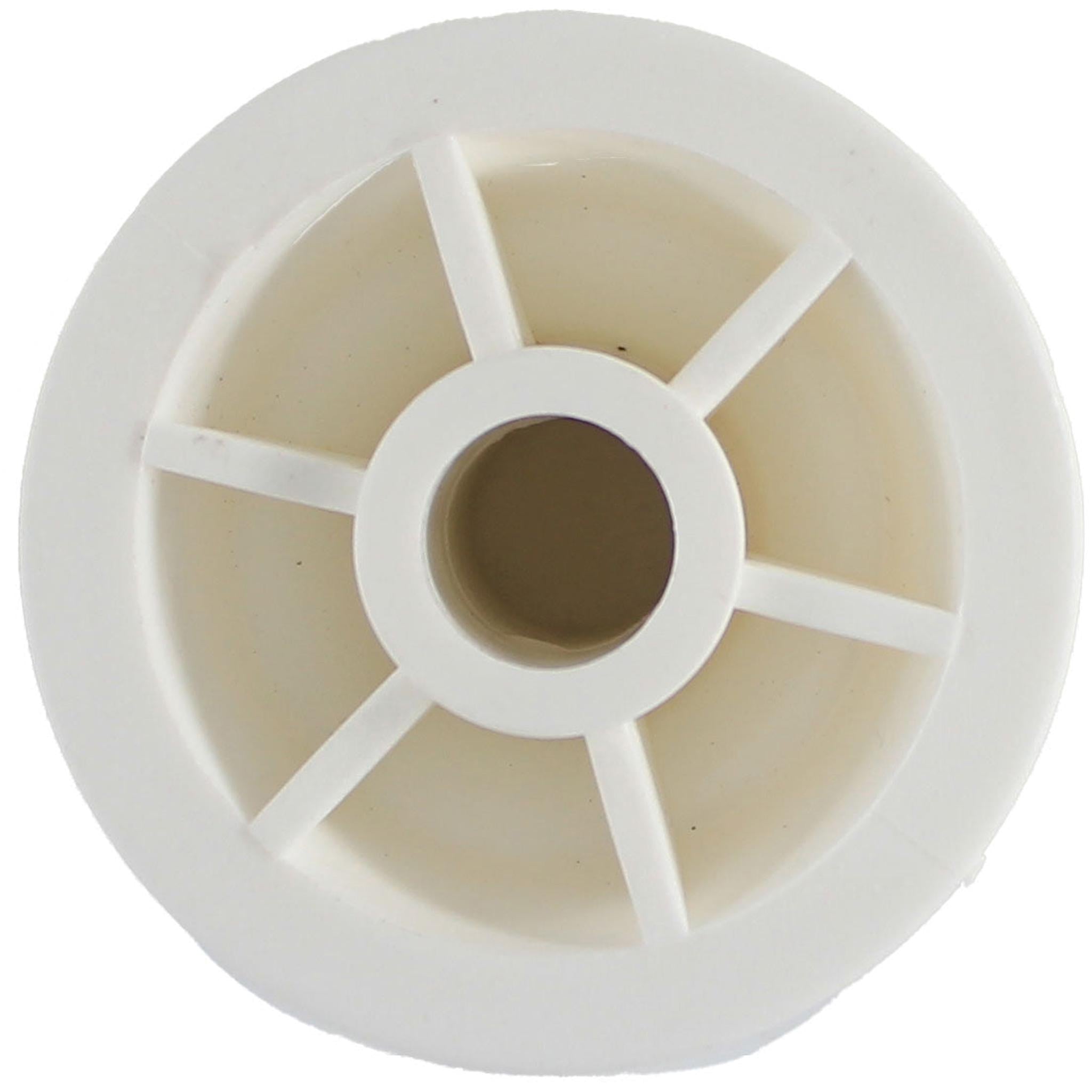 Nylon roller for 1017364 Whale, small