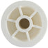 Nylon roller for 1017364 Whale, small