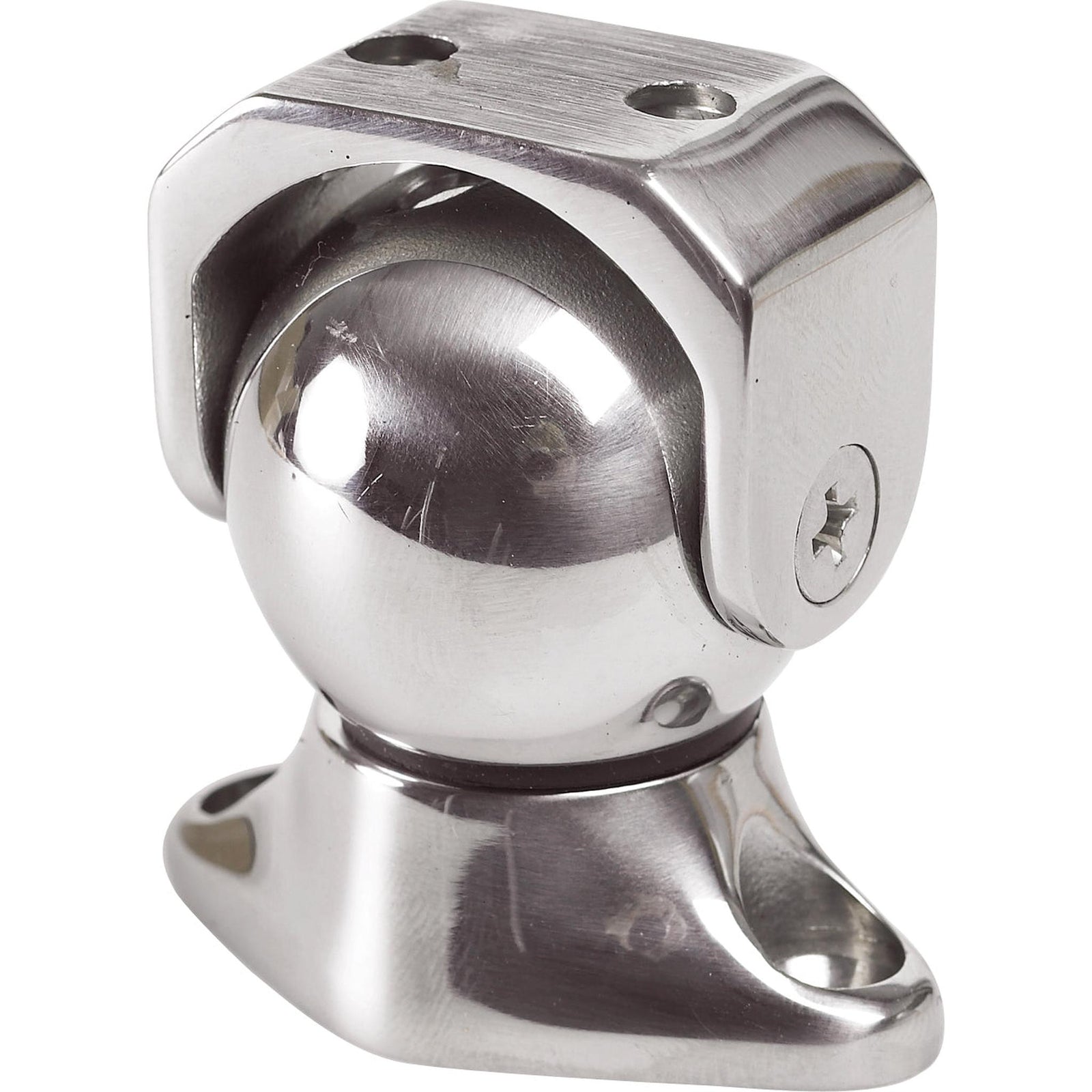 Door holder w/magnet