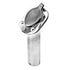 Fishing rod holder, acid-proof 30 degrees