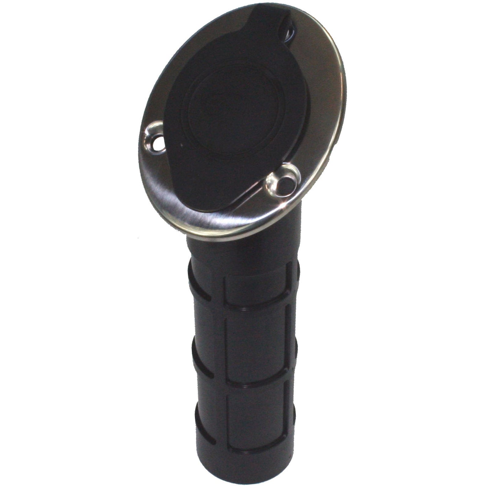 Fishing rod holder acid-proof/composite