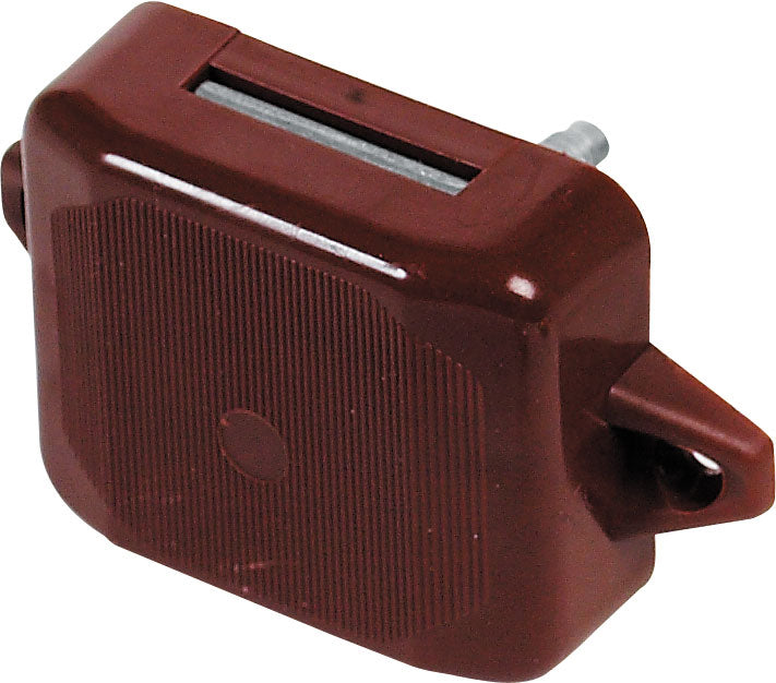 Cabinet lock lock box