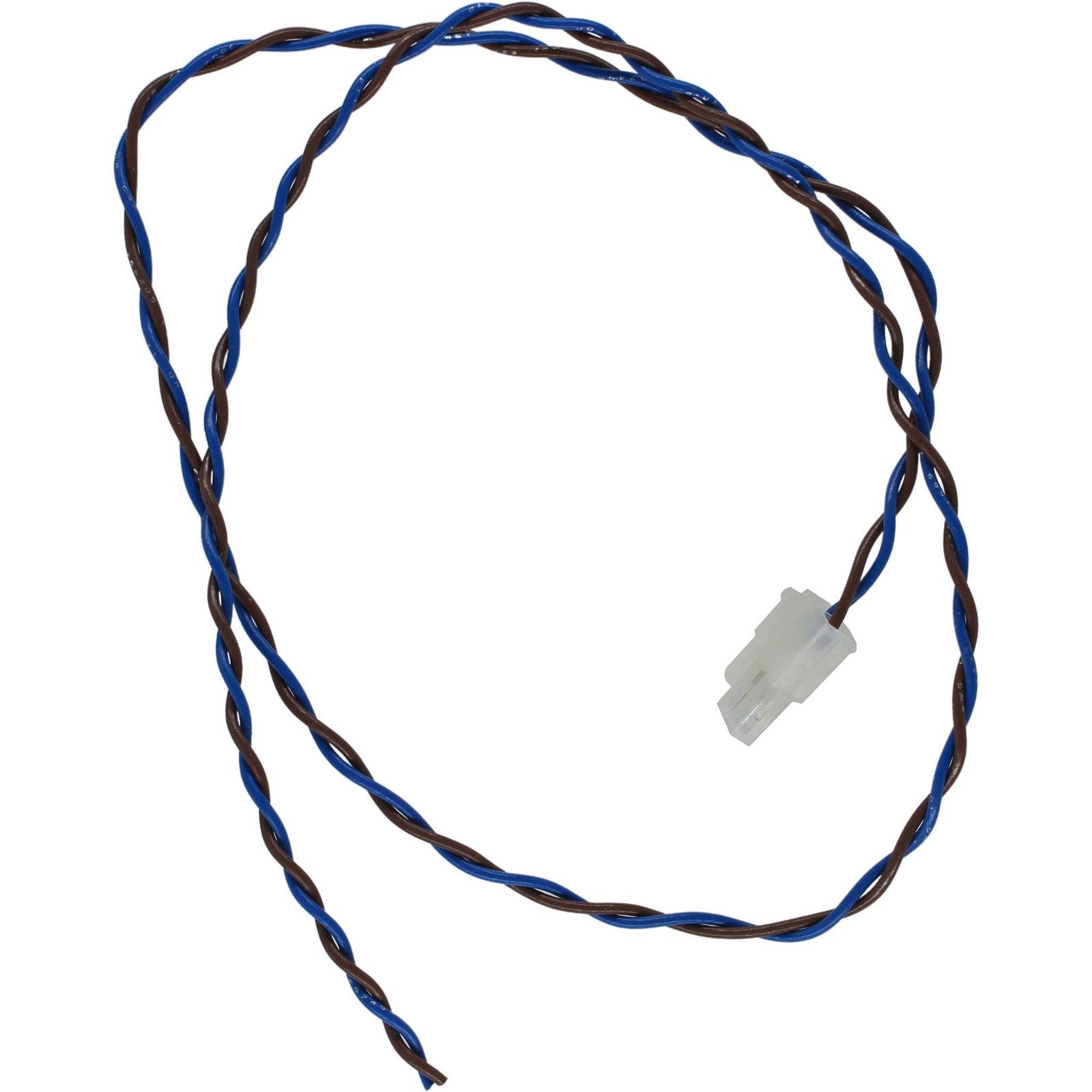 SR cable for Oval panel