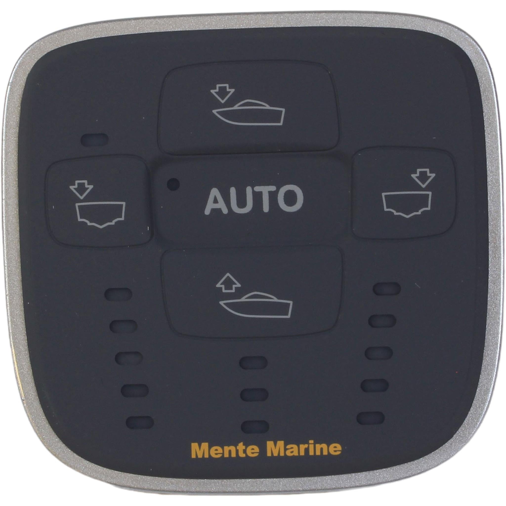 Spare control panel for 1020747