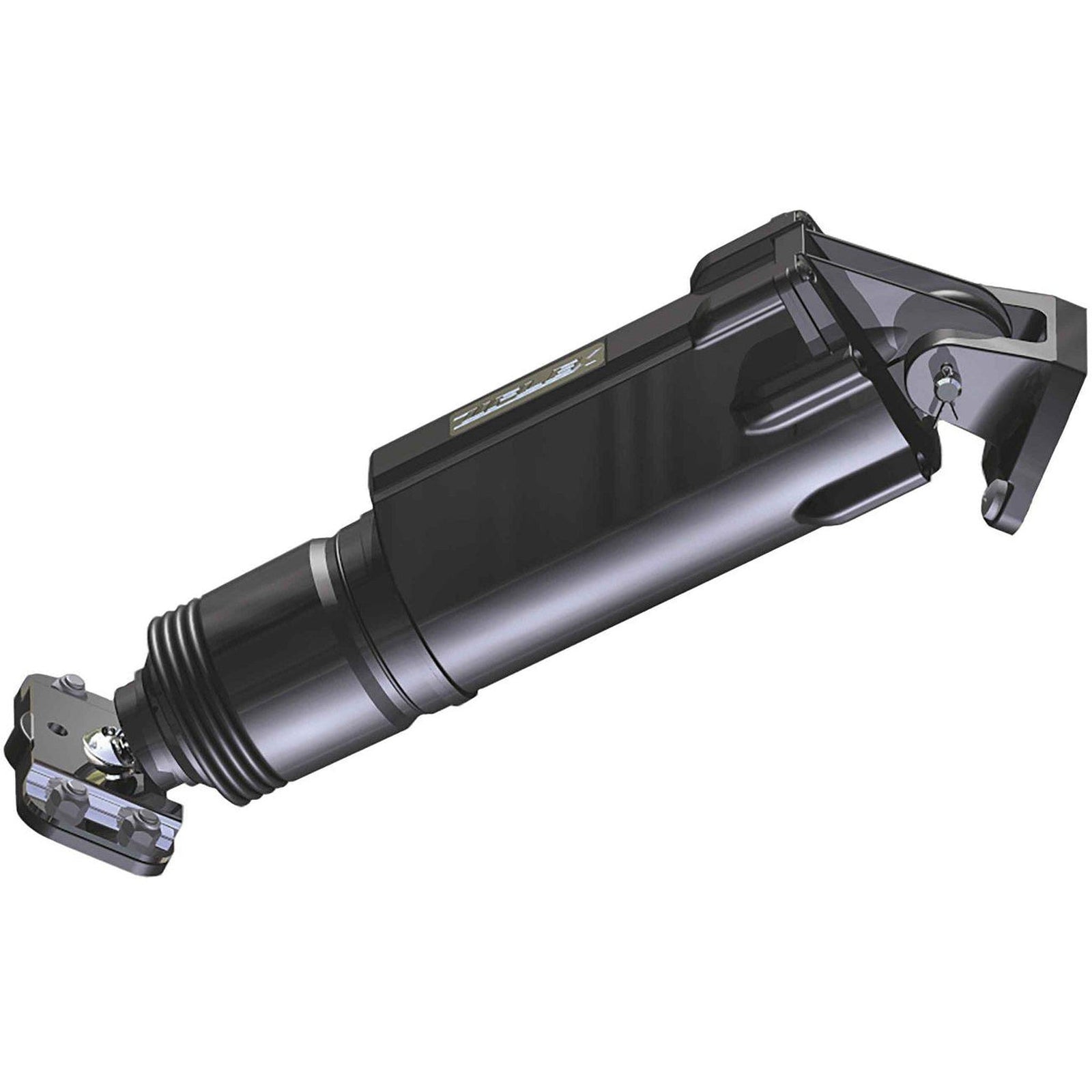 Ultraflex AC12 cylinder for trim tabs