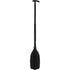 Telescopic paddle 50-115 cm