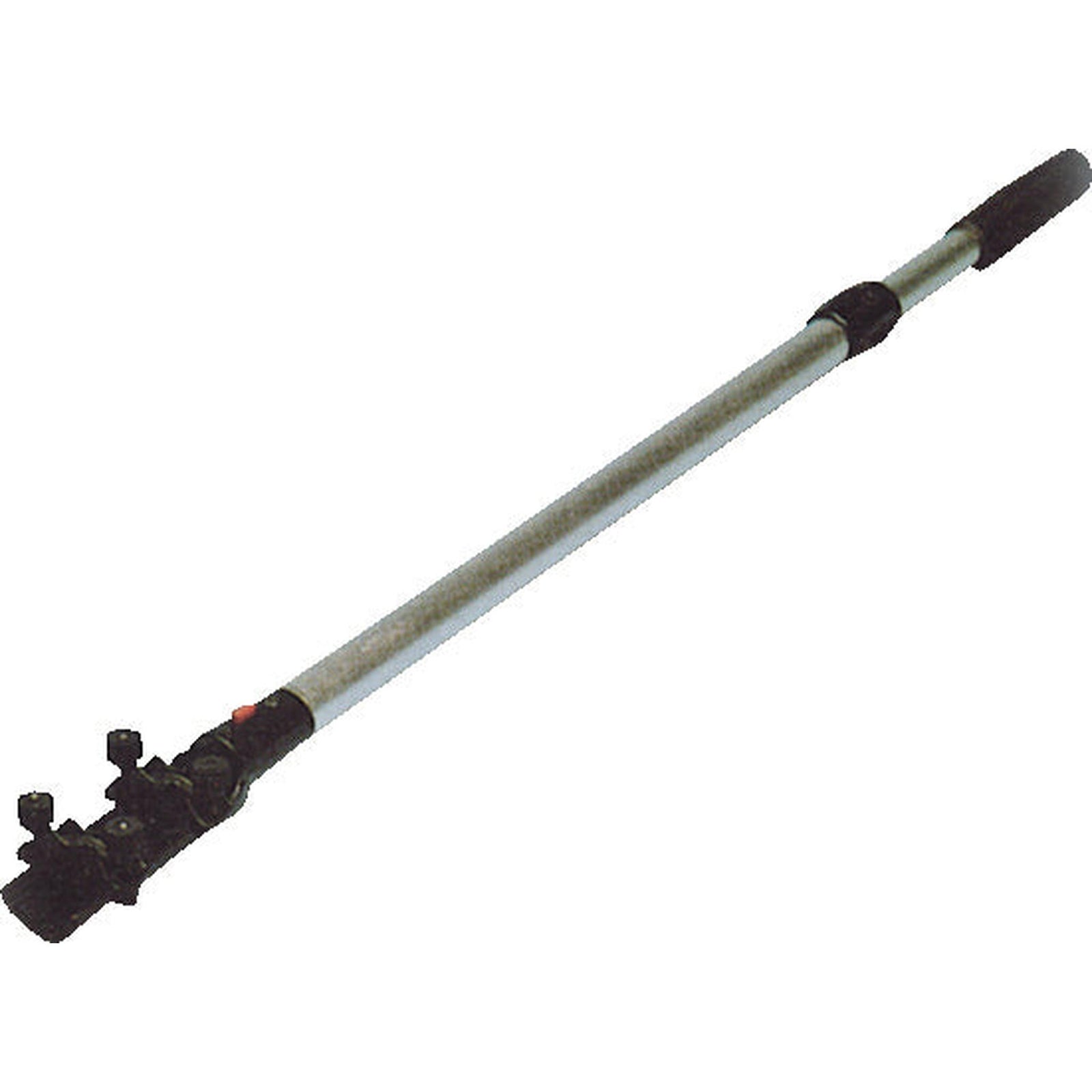 Forlengerarm, teleskopisk