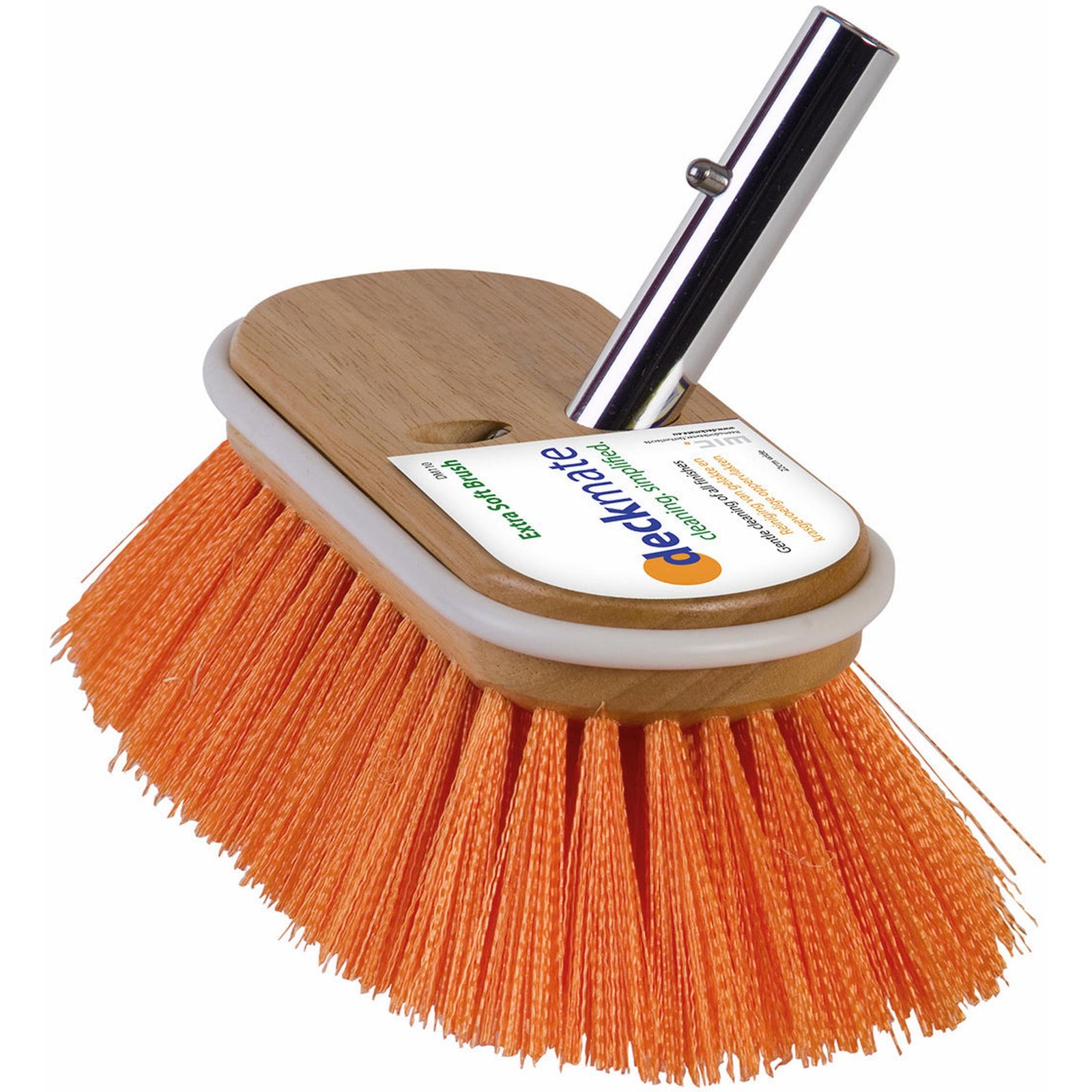 Deckmate Dekksbørste