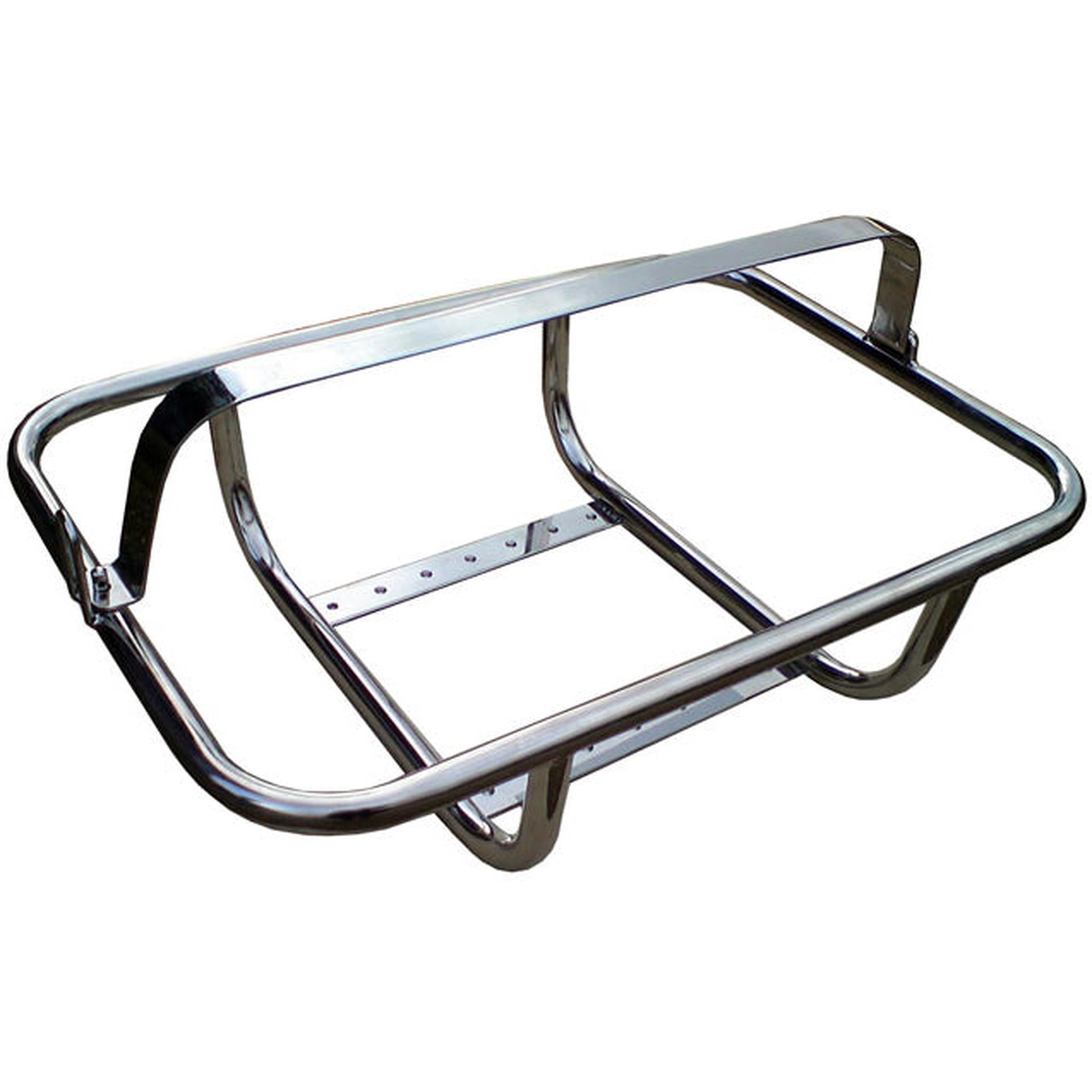 Waypoint Krybbe for 4 pers ISO(begge typer) og 6 pers ORC