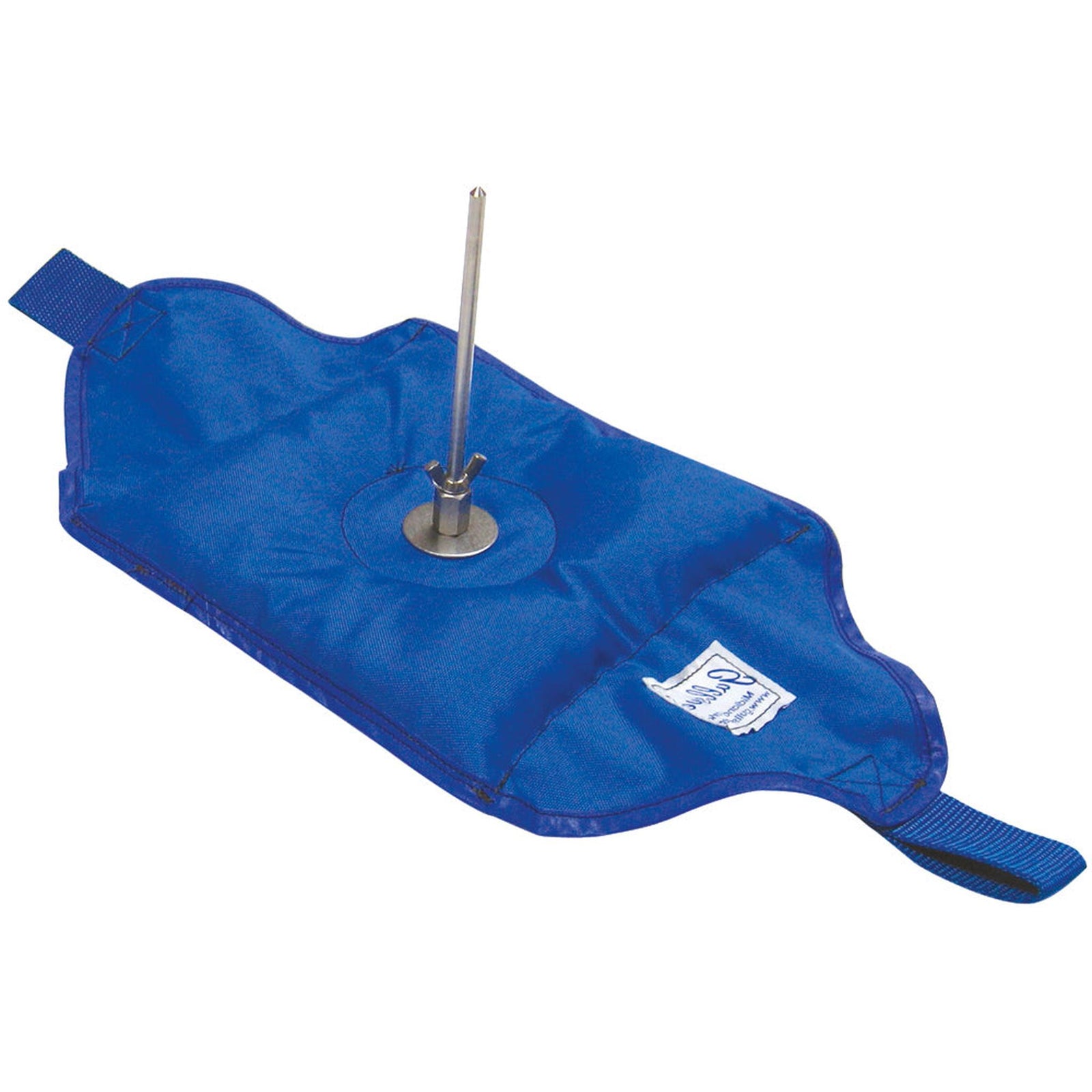 Gullsweep Universal mounting kit