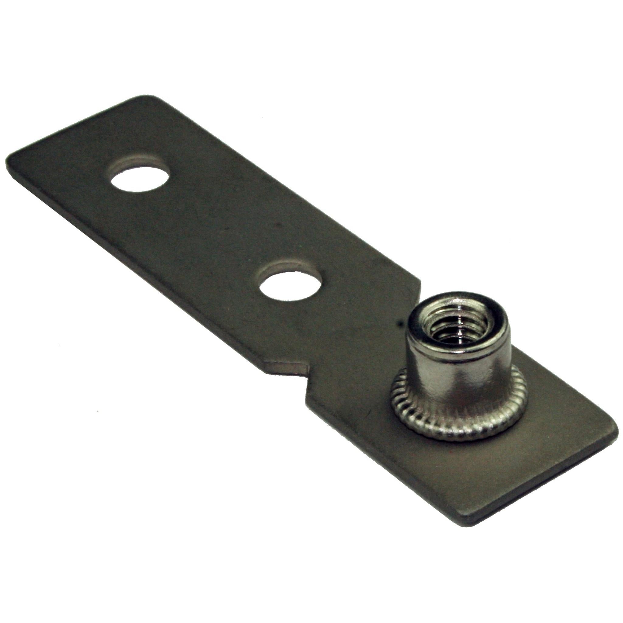 Gullsweep Monteringssett vindskjerm GS-WB