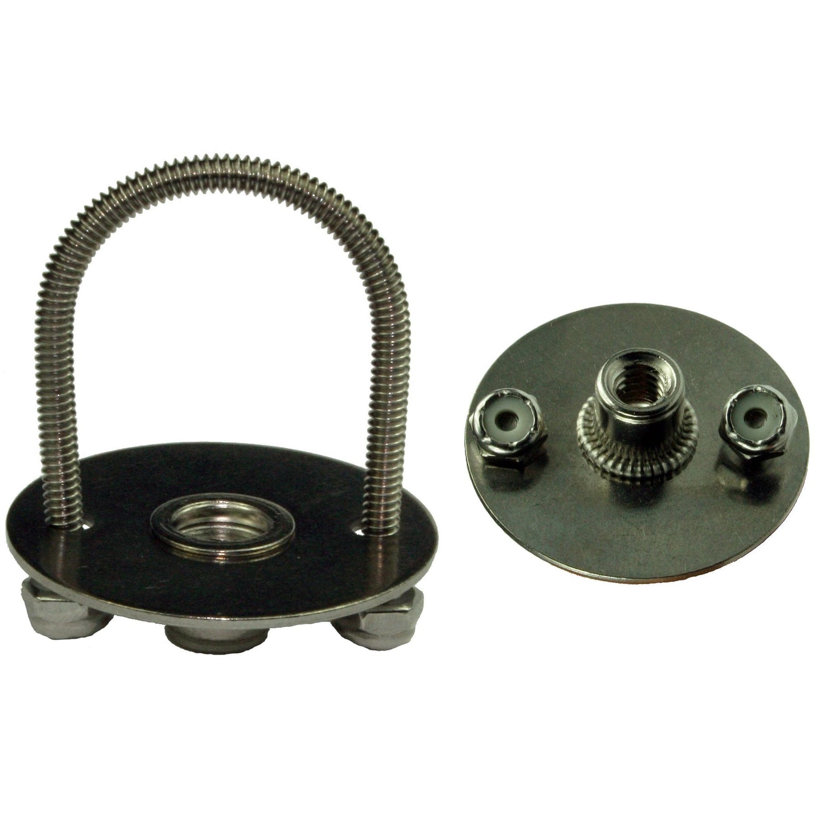 Gullsweep Canopy attachment for seagull hunters